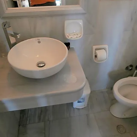 Hotel Kionia Galini Bangalows