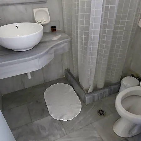 Kionia Galini Bangalows Hotel