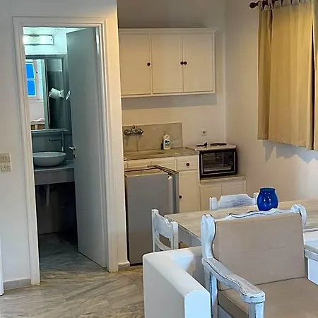 Hotel Kionia Galini Bangalows 3*