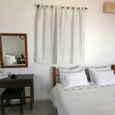 Kionia Galini Bangalows Wyspa Tinos
