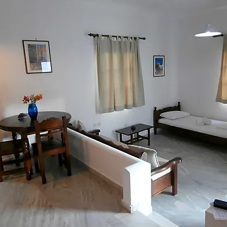 Hotel Kionia Galini Bangalows 3*