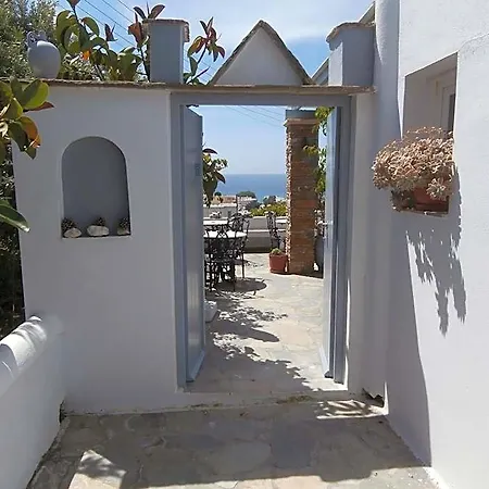 Kionia Galini Bangalows Hotel Wyspa Tinos