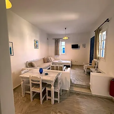 Kionia Galini Bangalows Hotel 3*