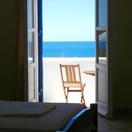 Hotel Kionia Galini Bangalows Wyspa Tinos