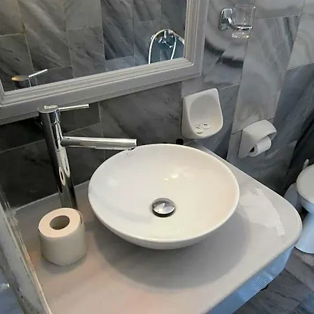 Hotel Kionia Galini Bangalows 3*